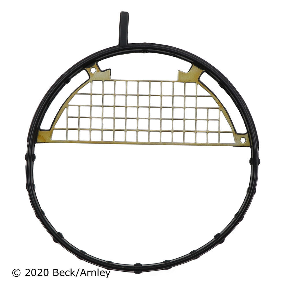 Throttle Body Base Gasket  Beck/Arnley  039-5117
