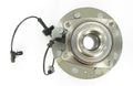 Frt Hub Assy  SKF  BR930824