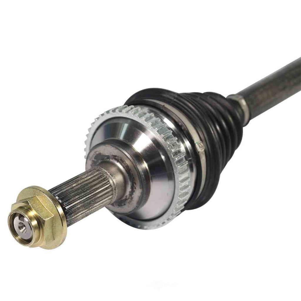 Right New CV Complete Assy   GSP North America   NCV75514