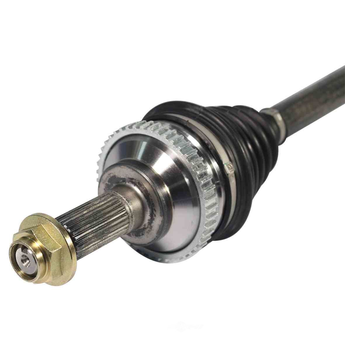 Right New CV Complete Assy   GSP North America   NCV75514