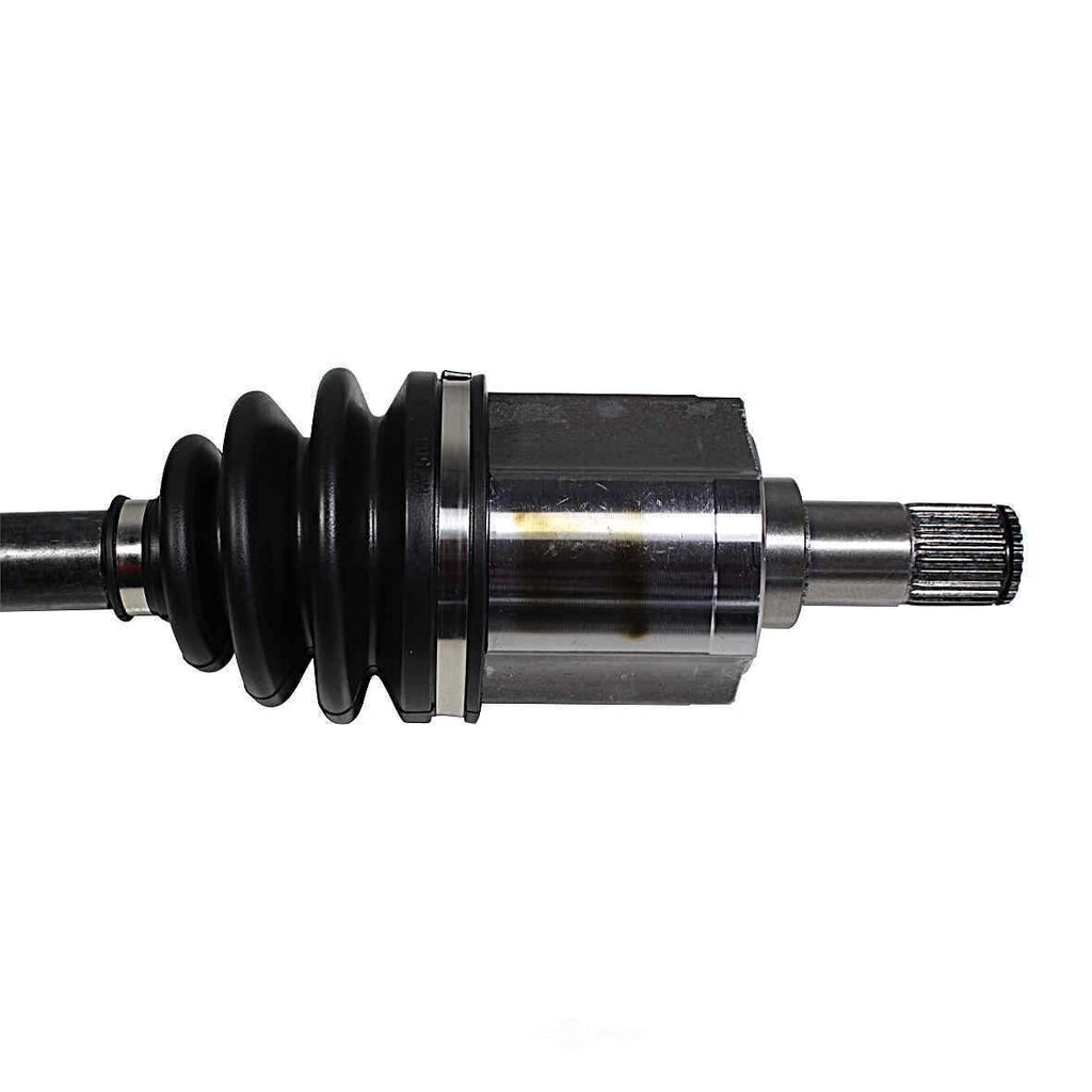 Left New CV Complete Assy   GSP North America   NCV36503