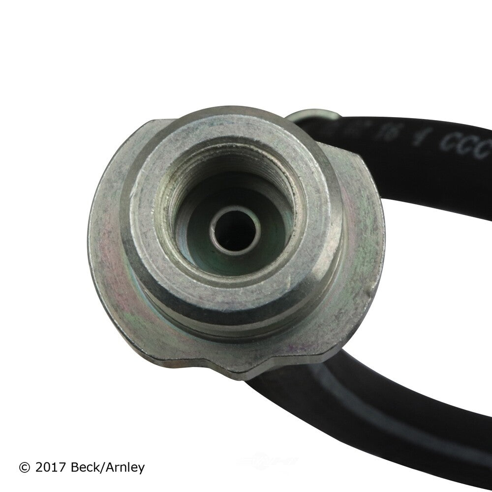 Rr Brake Hose  Beck/Arnley  073-1545