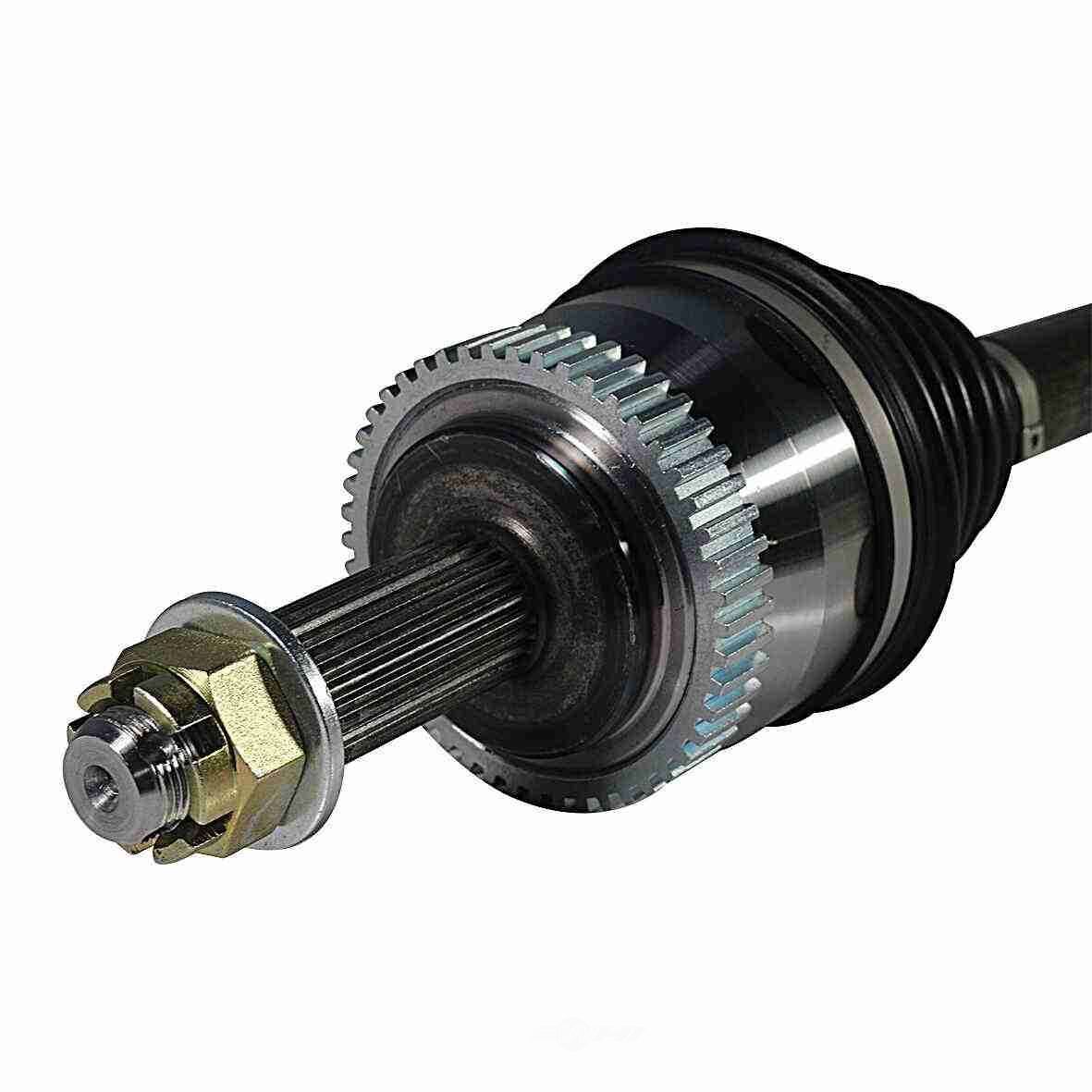 Right New CV Complete Assy   GSP North America   NCV37066