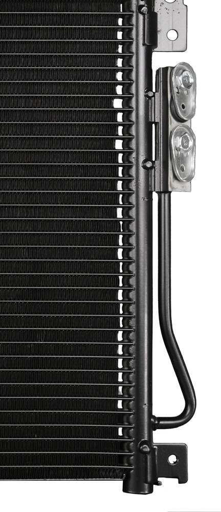 A/C Condenser   FVP   CON3247