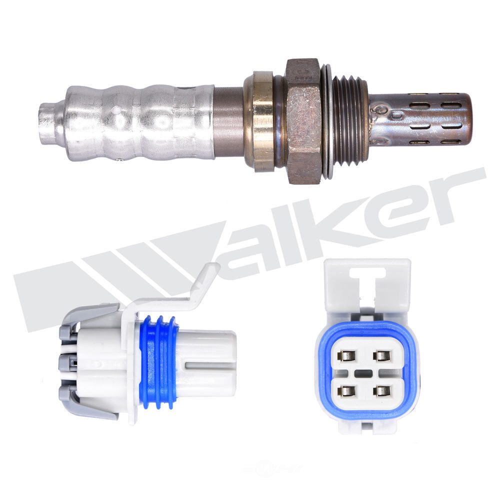 Oxygen Sensor  Walker Products  250-24836