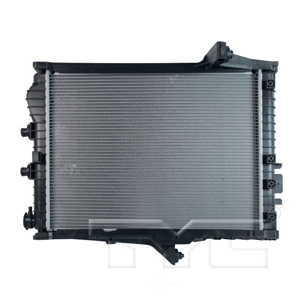 Radiator  TYC  2739