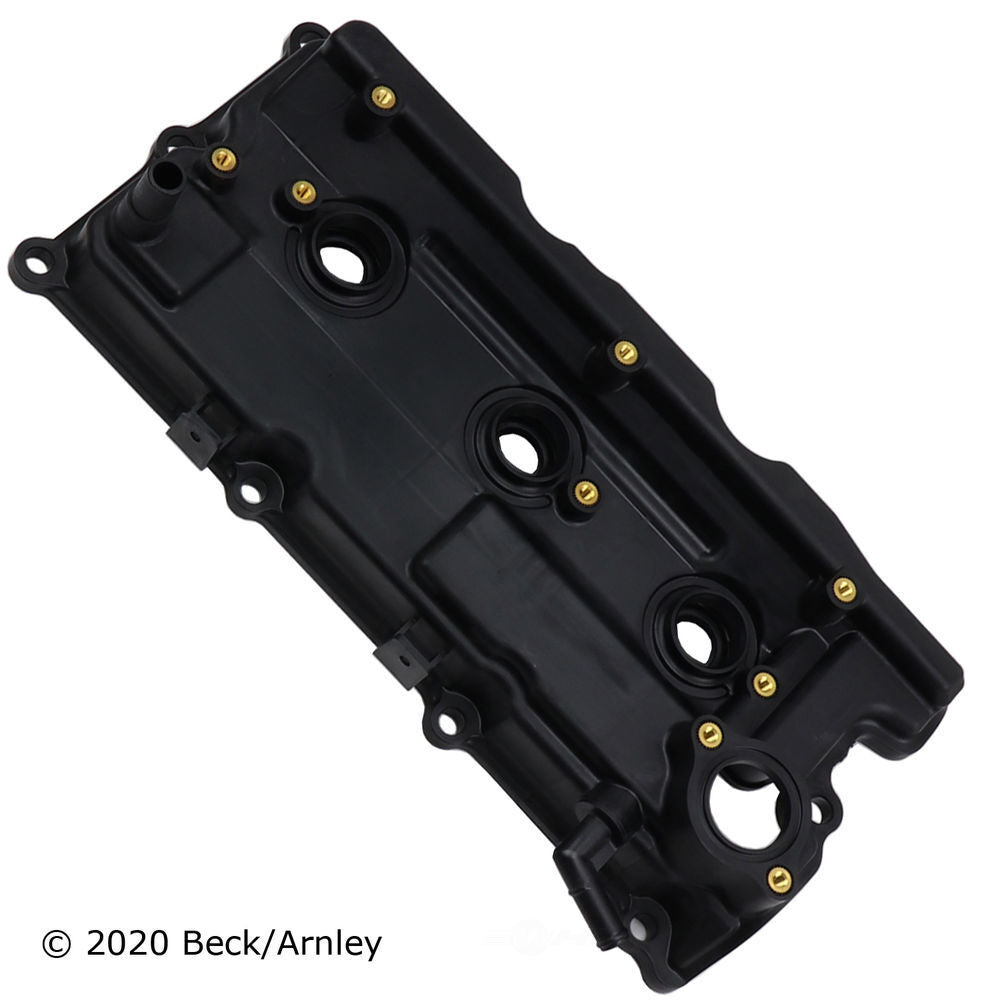 Valve Cover  Beck/Arnley  036-0007