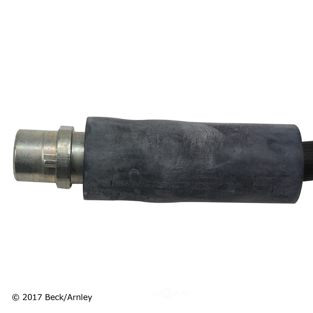 Frt Brake Hose  Beck/Arnley  073-1570
