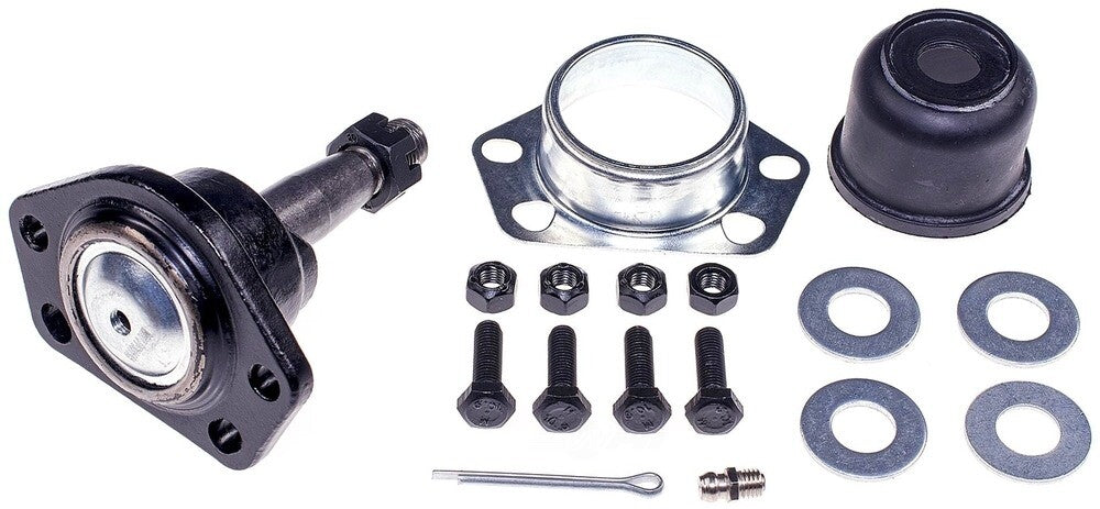 Upper Ball Joint   FVP   B5208