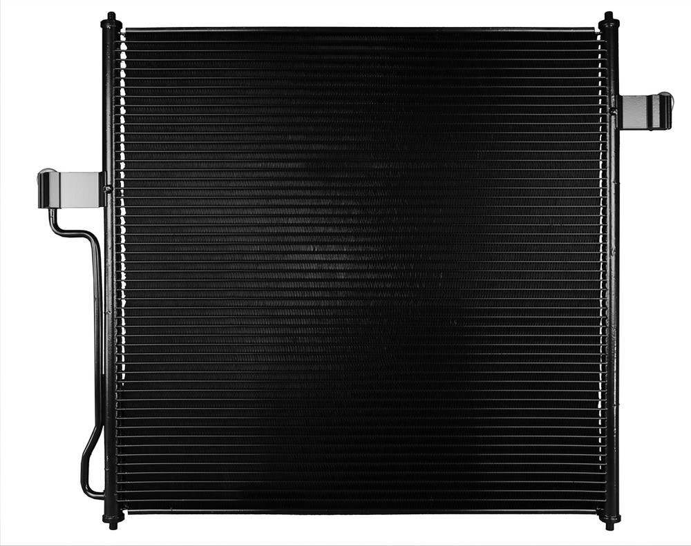 A/C Condenser   FVP   CON3056