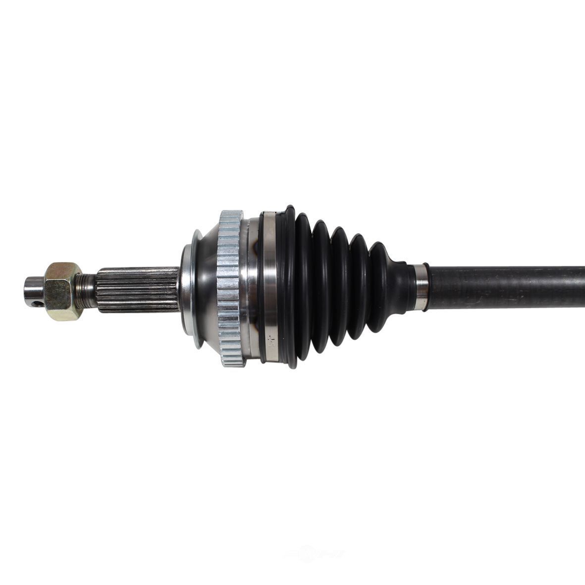 Axle Shaft Assy- CV Shaft   GSP North America   NCV12507