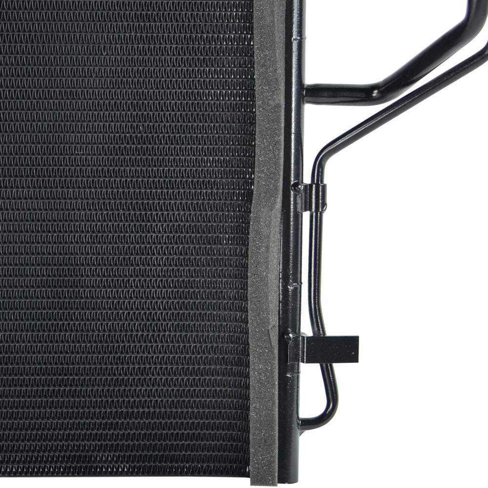A/C Condenser   FVP   CON3967