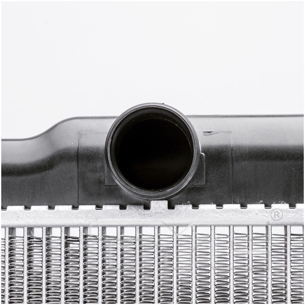 Radiator  TYC  2994