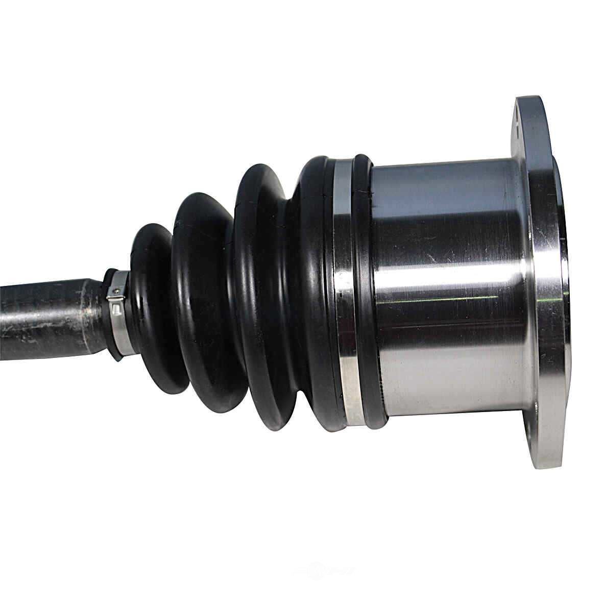 Axle Shaft Assy- CV Shaft   GSP North America   NCV11140