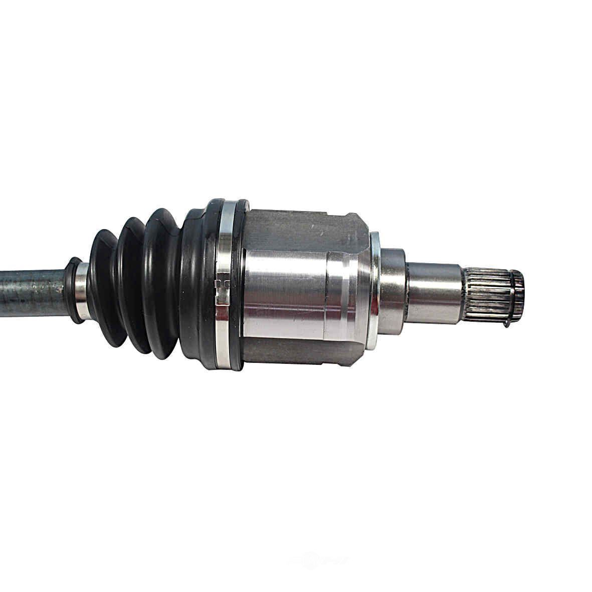 Left New CV Complete Assy   GSP North America   NCV69166