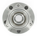 Frt Hub Assy  SKF  BR930256