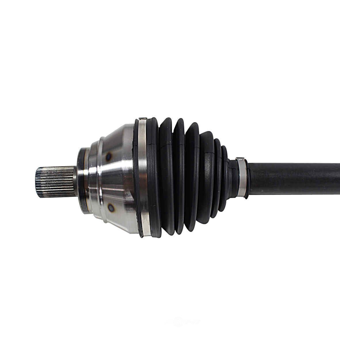 Right New CV Complete Assy   GSP North America   NCV72102