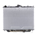 Radiator  TYC  2445