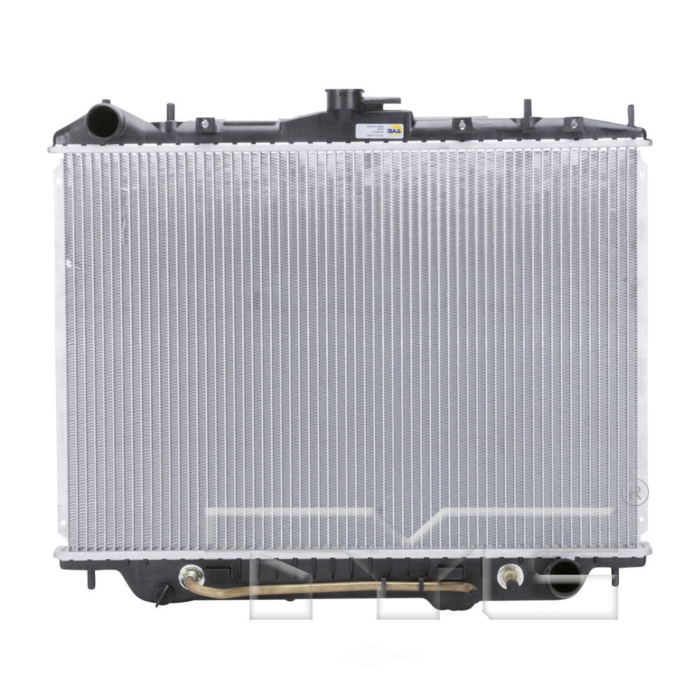 Radiator  TYC  2445