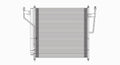 A/C Condenser  TYC  3239