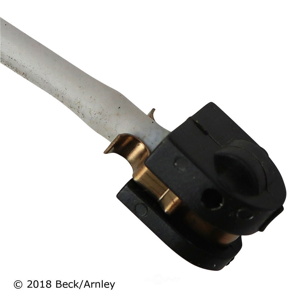 Frt Disc Brake Pads Sensor Wire  Beck/Arnley  084-1422