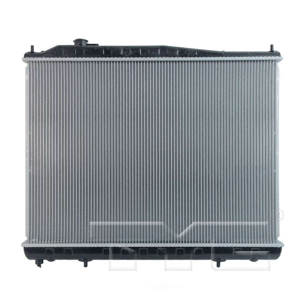 Radiator  TYC  2459