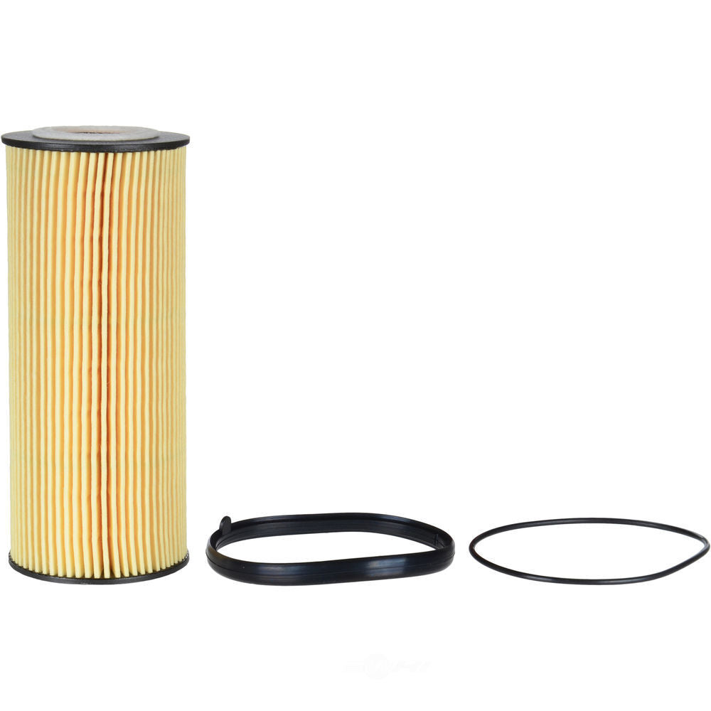 Oil Filter   Luber-Finer   P966