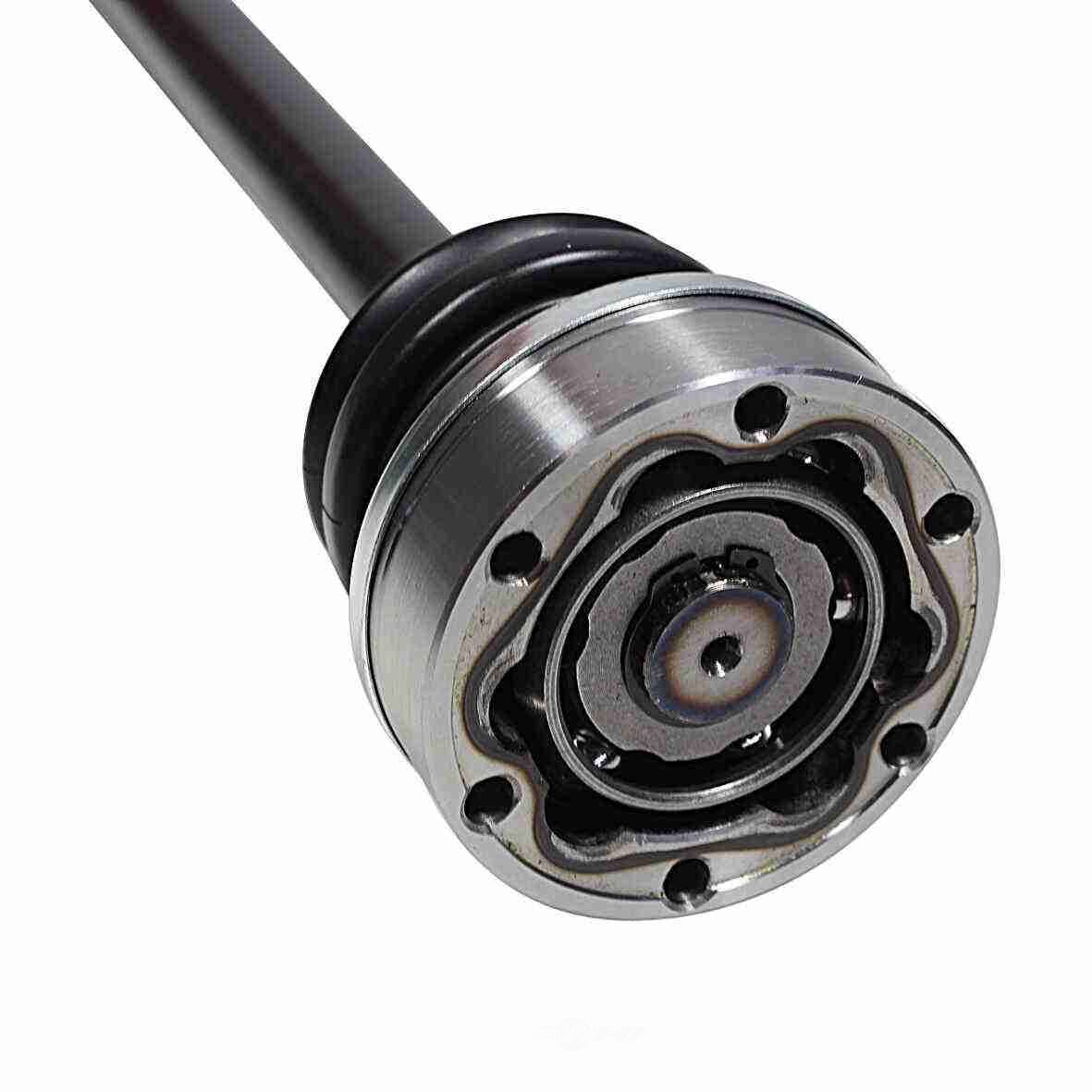 Right New CV Complete Assy   GSP North America   NCV72116