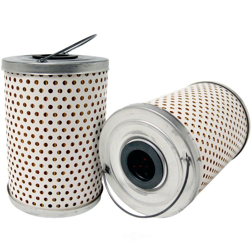 Oil Filter   Luber-Finer   P824A