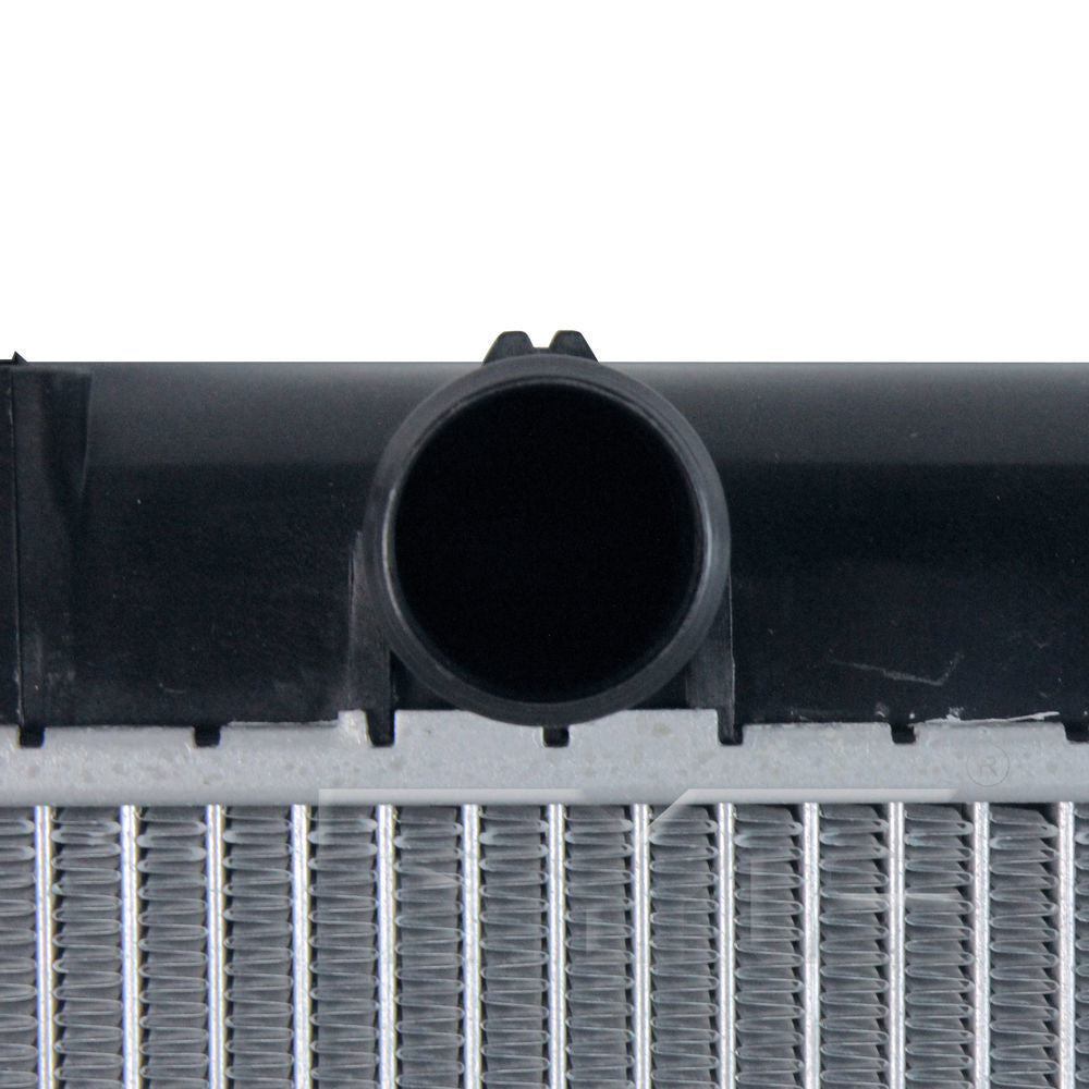 Radiator  TYC  2376