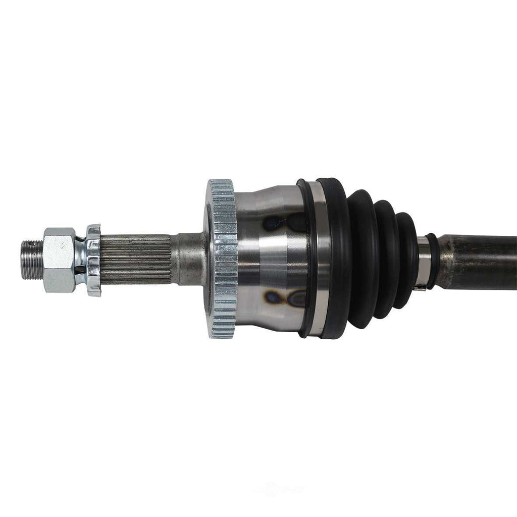 Left New CV Complete Assy   GSP North America   NCV82010