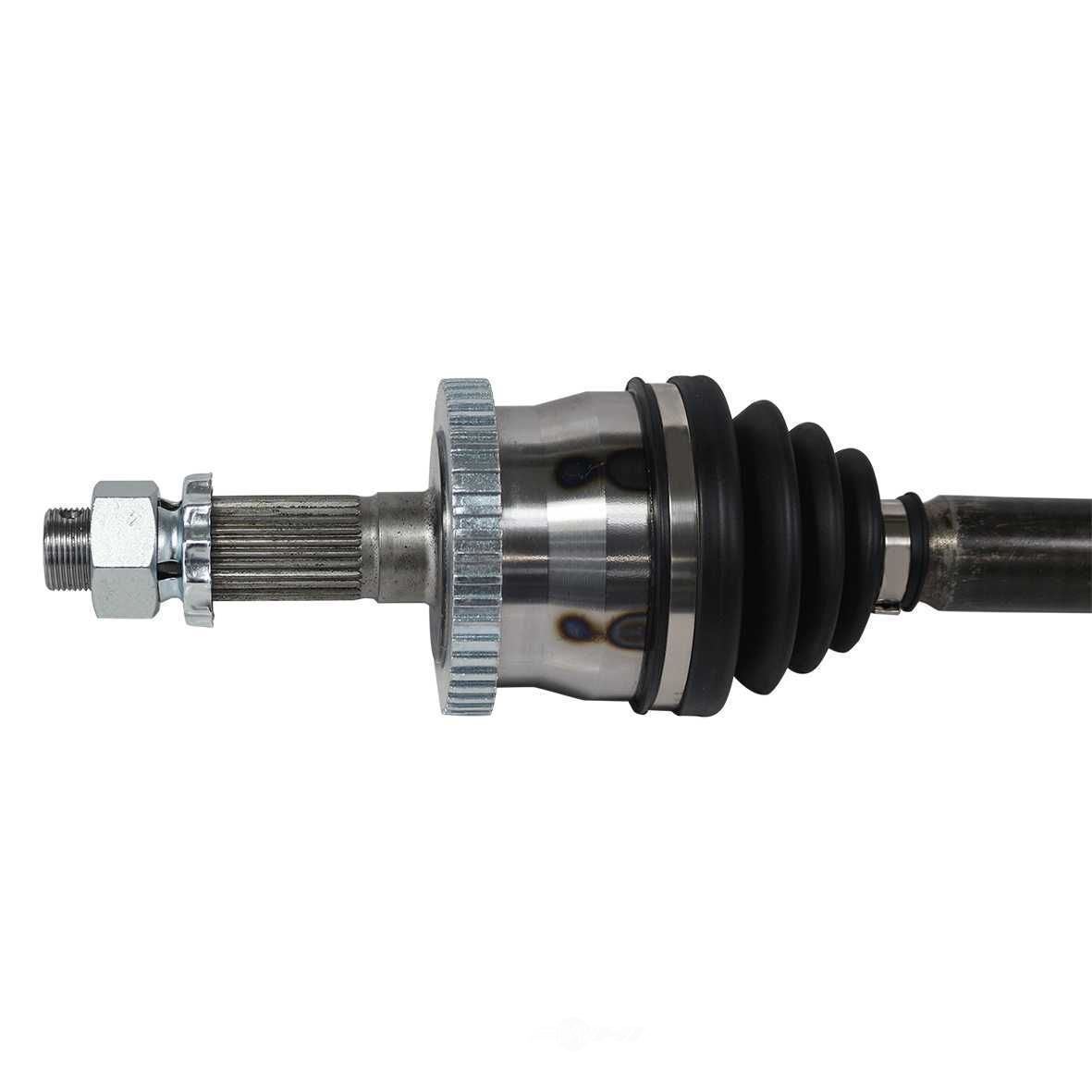 Left New CV Complete Assy   GSP North America   NCV82010