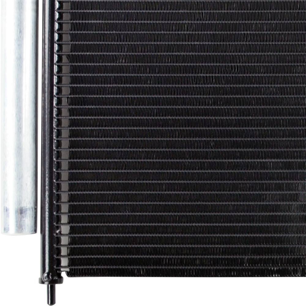 A/C Condenser   FVP   CON4165