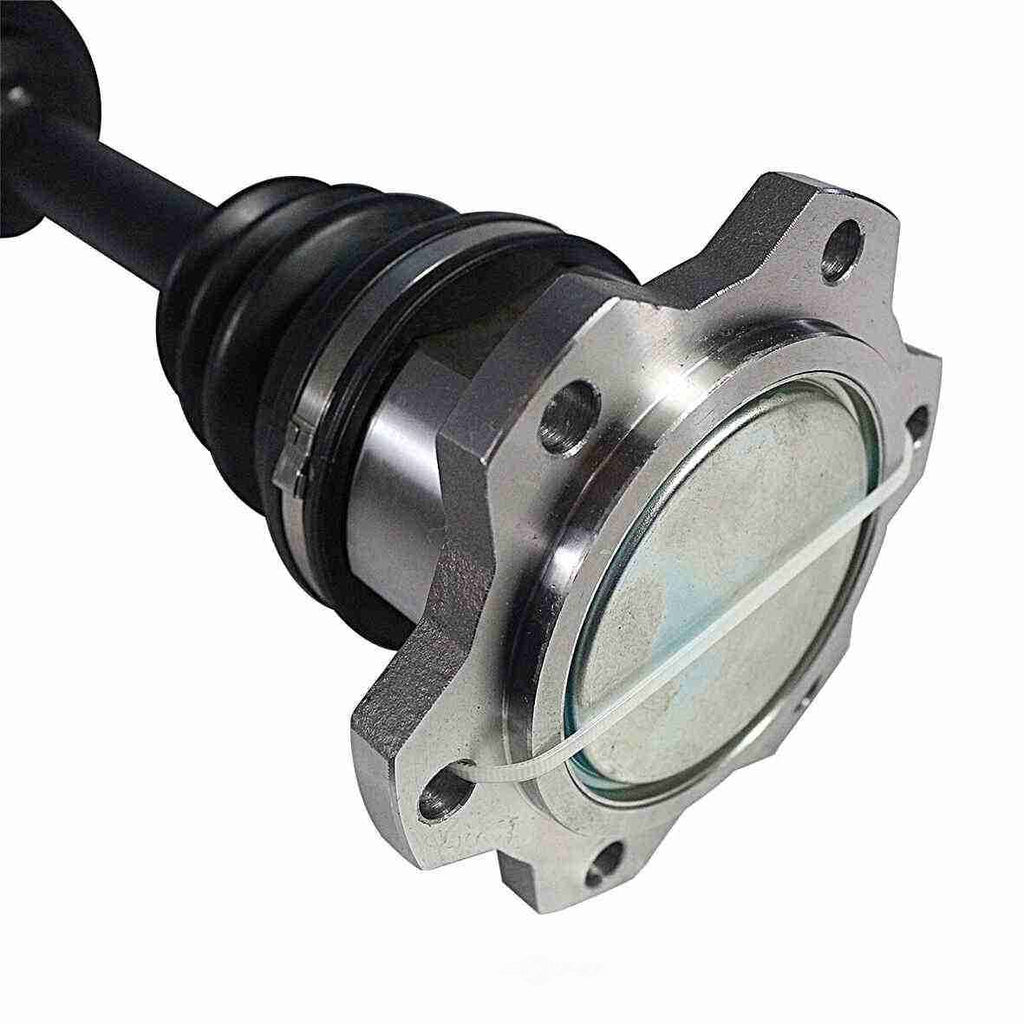 Axle Shaft Assy- CV Shaft   GSP North America   NCV10142XD