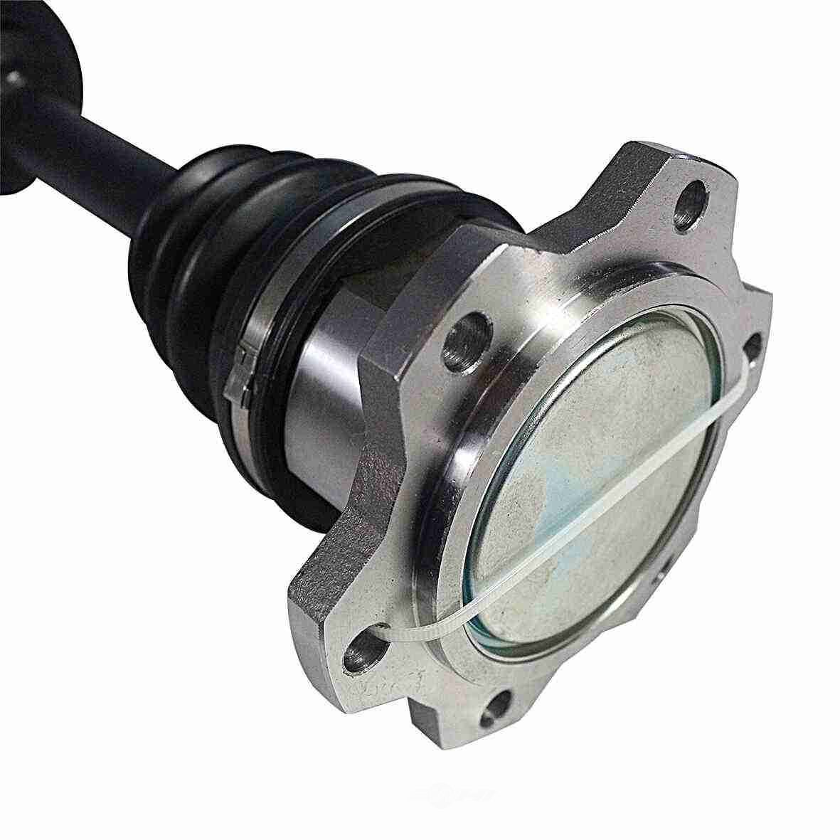 Axle Shaft Assy- CV Shaft   GSP North America   NCV10142XD