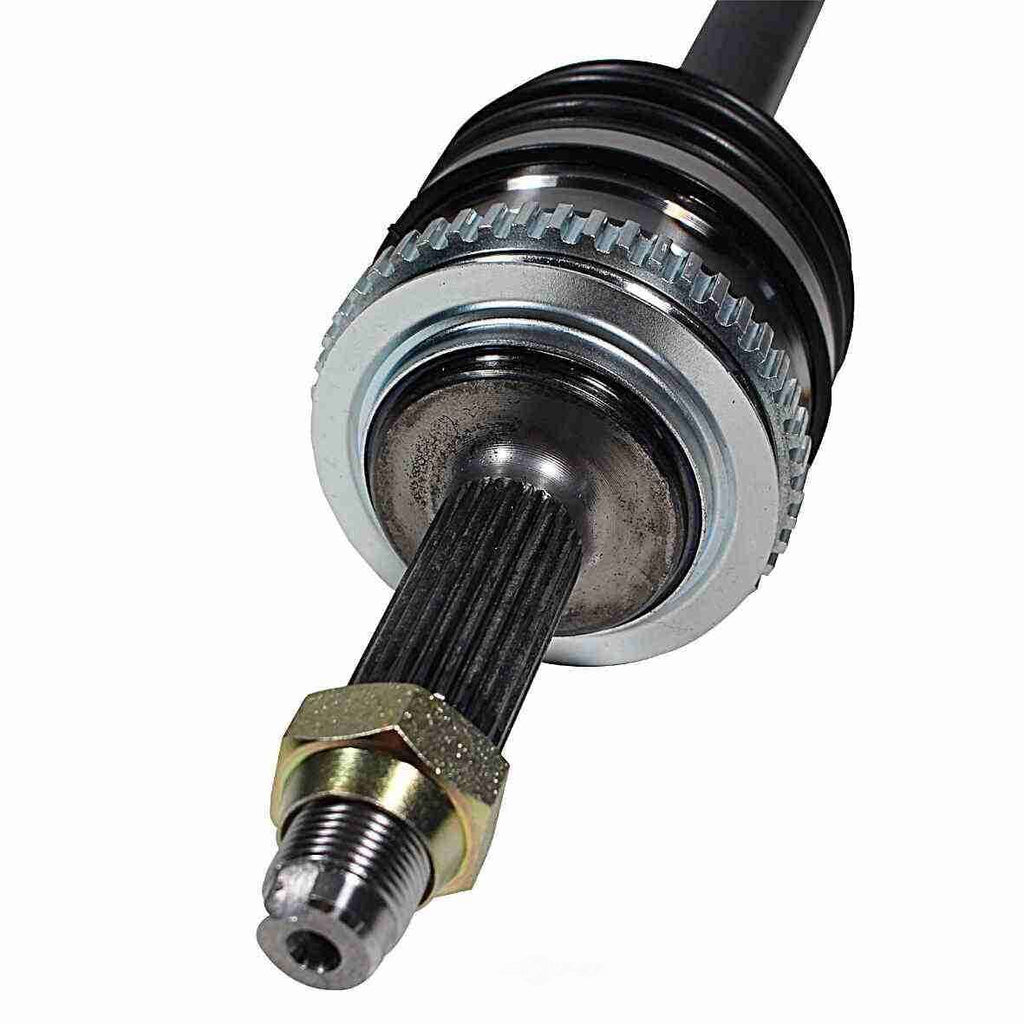 Left New CV Complete Assy   GSP North America   NCV10609