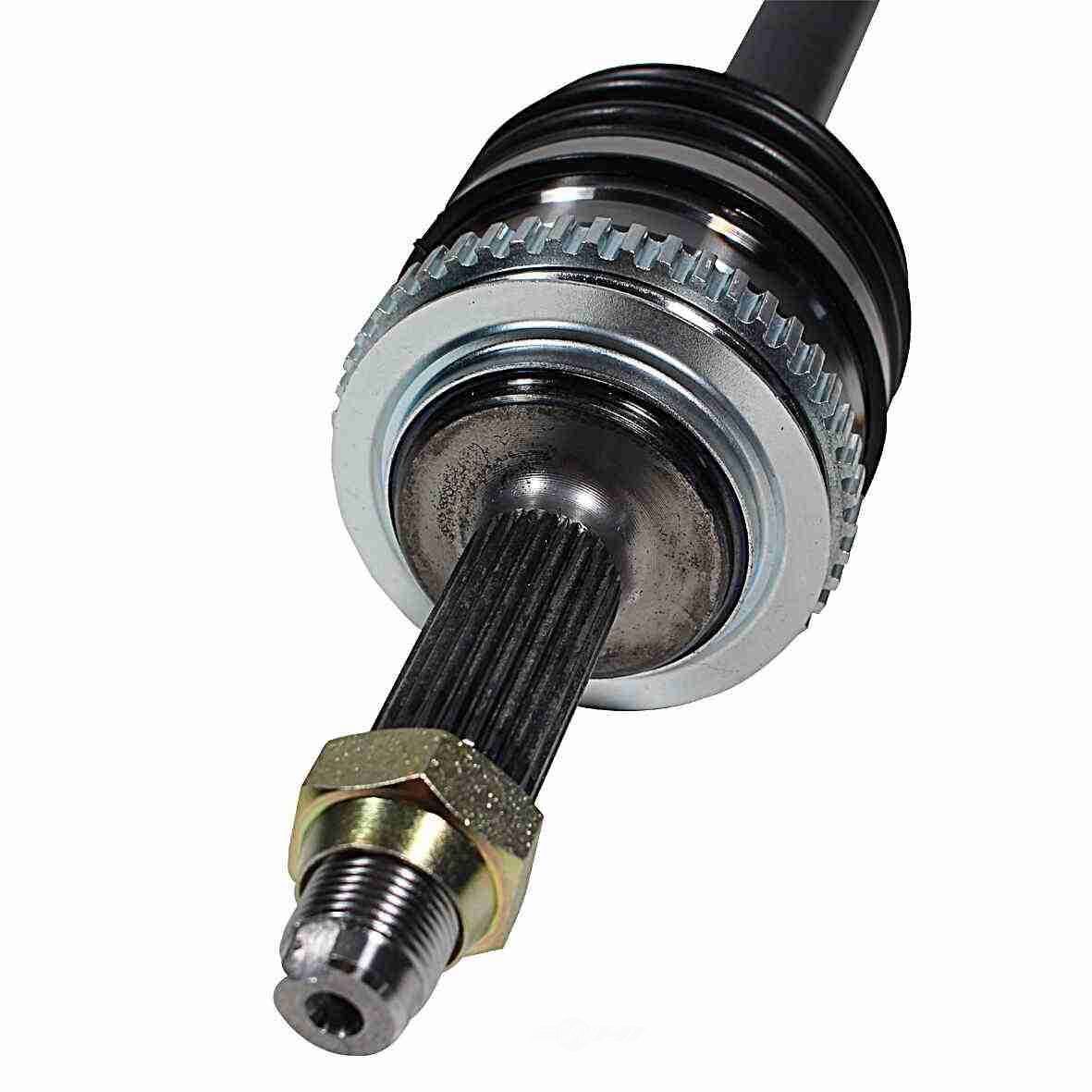 Left New CV Complete Assy   GSP North America   NCV10609