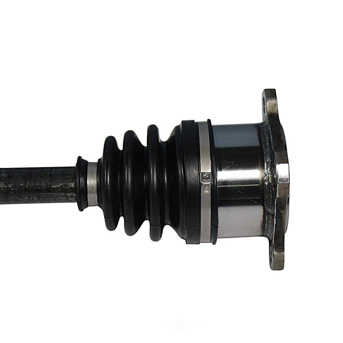 Axle Shaft Assy- CV Shaft   GSP North America   NCV47534