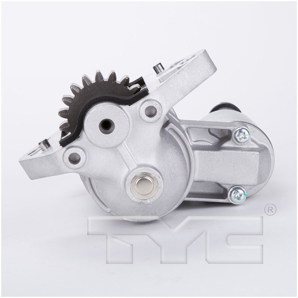 New Starter  TYC  1-17868