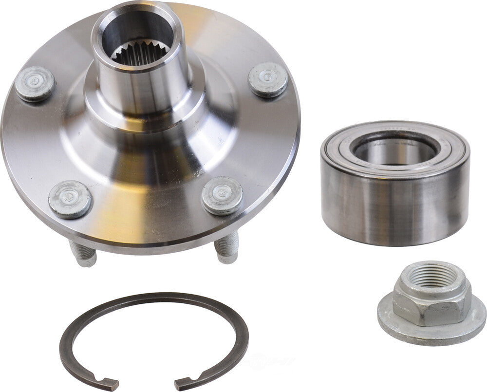 Hub Repair Kit  SKF  BR930567K