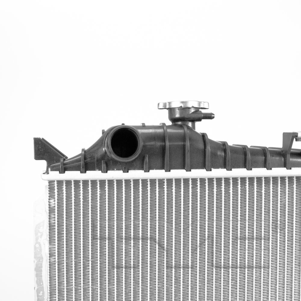 Radiator  TYC  2816