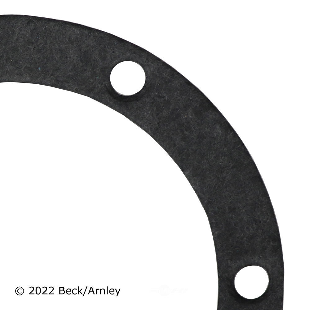 Oil Strainer Gasket Set  Beck/Arnley  039-6175