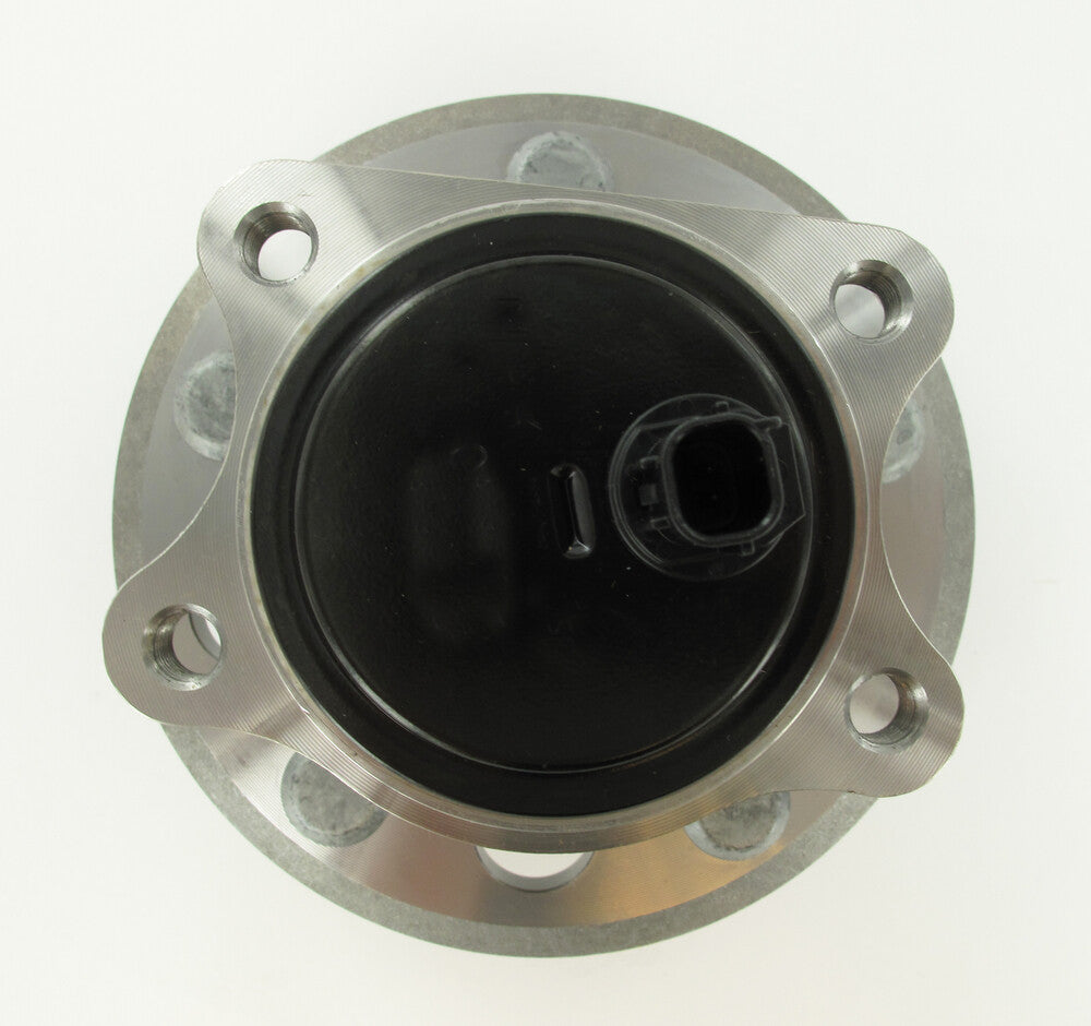 Rr Hub Assy  SKF  BR930841