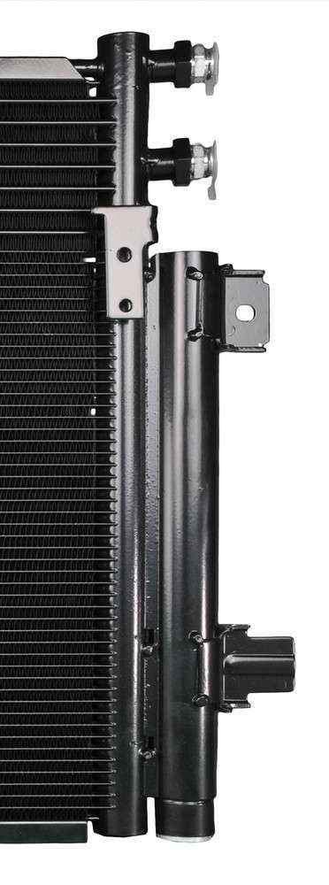 A/C Condenser   FVP   CON3746