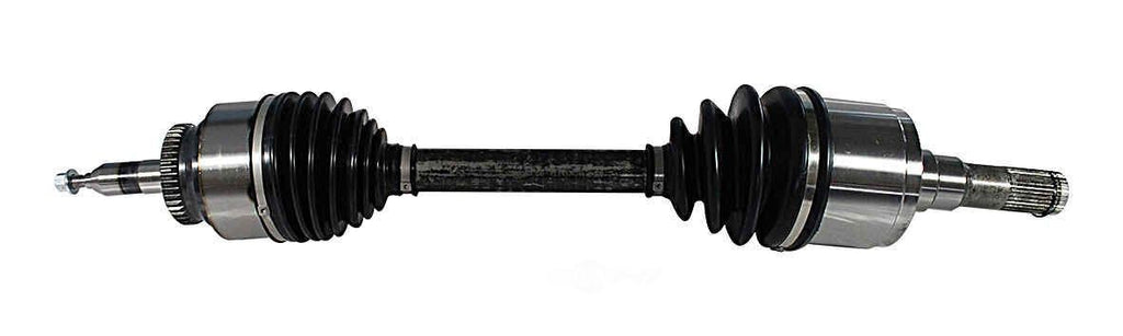 Left New CV Complete Assy   GSP North America   NCV11171