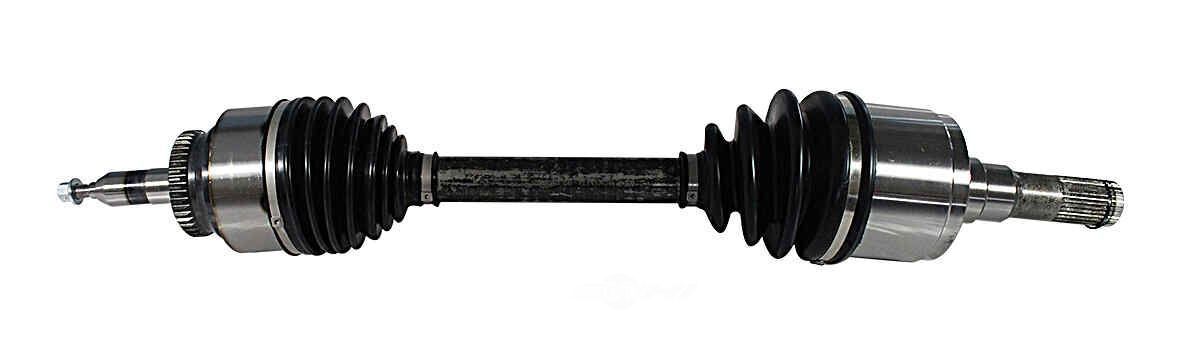 Left New CV Complete Assy   GSP North America   NCV11171