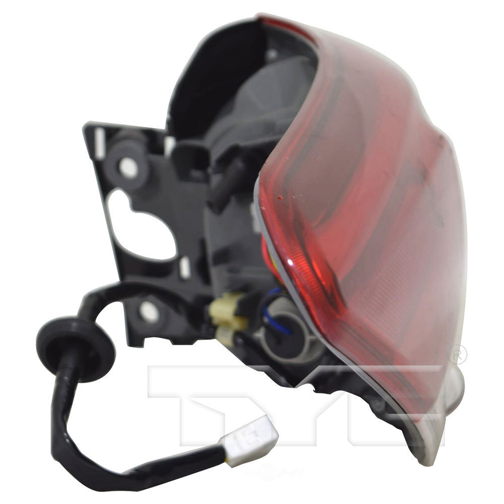 Tail Light Assy  TYC  11-6978-90