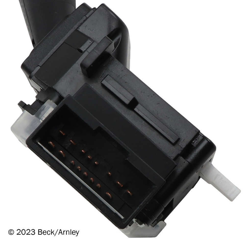 Turn Indicator Switch  Beck/Arnley  201-2440