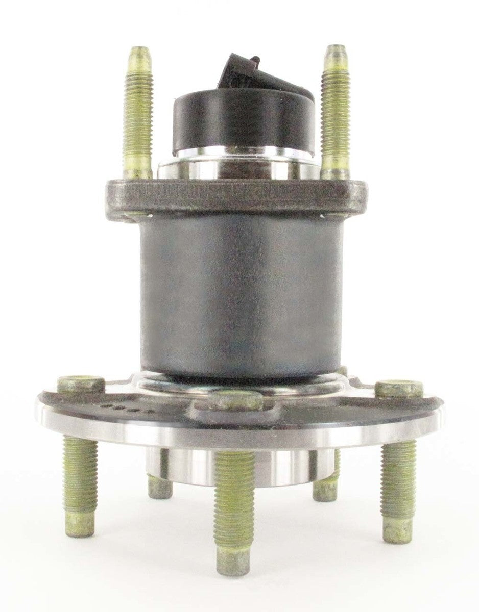 Rr Hub Assy  SKF  BR930488
