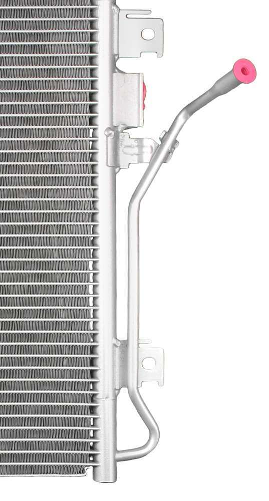 A/C Condenser   FVP   CON3664